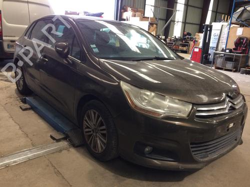 Steering column CITROËN C4 II (NC_) 1.6 VTi 120 (NC5FS0, NC5FS9) | BP31594815M21 - Image 3