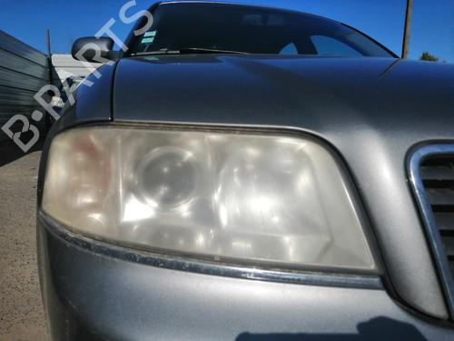 Right headlight AUDI A6 C5 (4B2, 4B4) 2.5 TDI | BP26426025C29 - Image 2