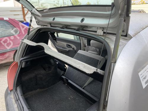 Tailgate lift support RENAULT CLIO II (BB_, CB_) 1.2 (BB0A, BB0F, BB10, BB1K, BB28, BB2D, BB2H, CB0A,... | BP28276824C138 