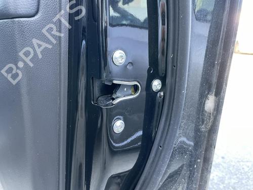Front right lock CHEVROLET CAPTIVA (C100, C140) 2.0 D 4WD | BP27182710C97 