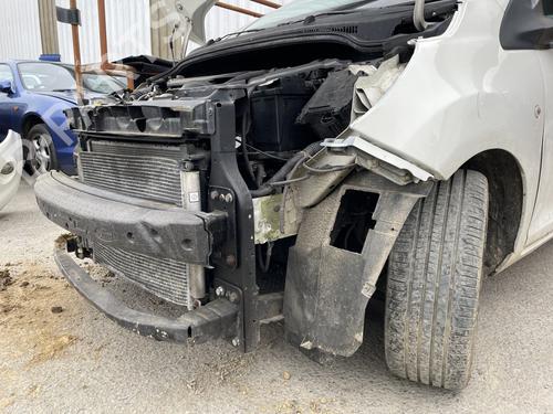 Used Alternator Alternator FORD KA (RU8) 1.3 TDCi (75 hp) 33722813 33722813