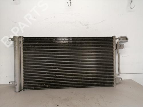 Used AC radiator AC radiator VW CADDY IV Box Body/MPV (SAA, SAH) 2.0 TDI (102 hp) 26413244 26413244