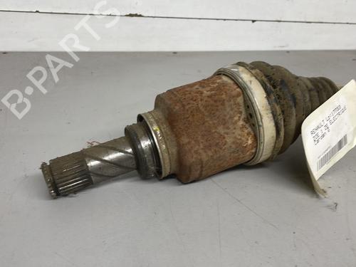 Left front driveshaft RENAULT ZOE (BFM_) ZOE | BP29202070M38 - Image 2