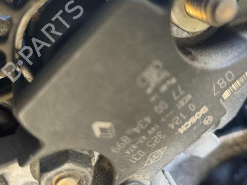 Alternador Alternador 36941685 36941685
