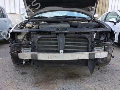 Used Front slam panel AUDI A3 (8L1) 1.9 TDI (110 hp) 28613060