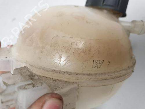 Expansion tank PEUGEOT 208 I (CA_, CC_) 1.4 HDi | BP26426568C120