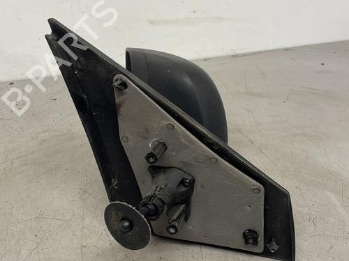 Left mirror DACIA LODGY (JS_) 1.2 TCe (JSAY, JSM0) | BP31046599C26