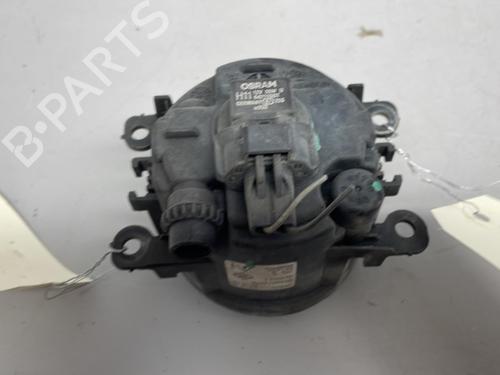 Used Right front fog light Right front fog light RENAULT MEGANE II Coupé-Cabriolet (EM0/1_) 1.9 dCi (120 hp) 26426617 26426617