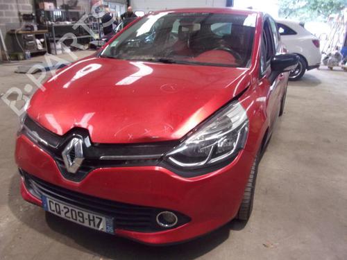 Interior roof light RENAULT CLIO IV (BH_) 0.9 TCe 90 (BHNF, BHMA, BHMH, BHJK, BHJR) | BP26428304I8 