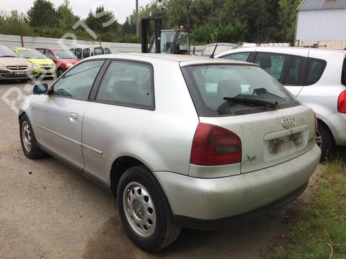 Left front indicator AUDI A3 (8L1) 1.9 TDI | BP28613055C32  - Image 5