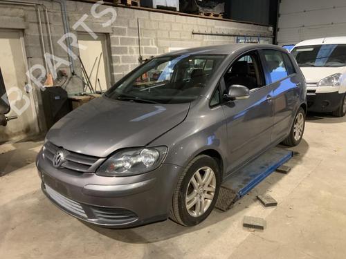 Rear parcel shelf VW GOLF PLUS V (5M1, 521) 1.9 TDI | BP26417211C85  - Image 5