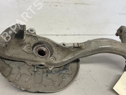 Left front steering knuckle AUDI A4 B7 Avant (8ED) 3.0 TDI quattro | BP26418353M25 - Image 2