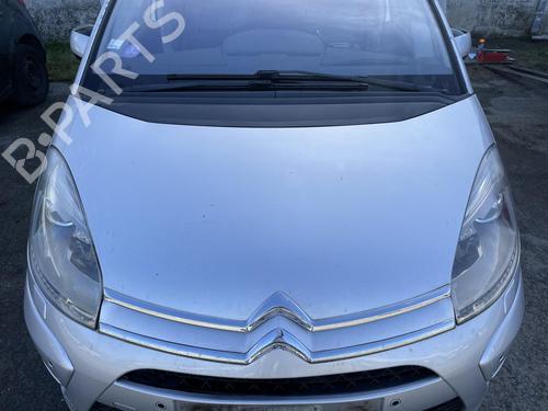 Used Hood CITROËN C4 Grand Picasso I (UA_) 1.6 16V (150 hp) 28948719