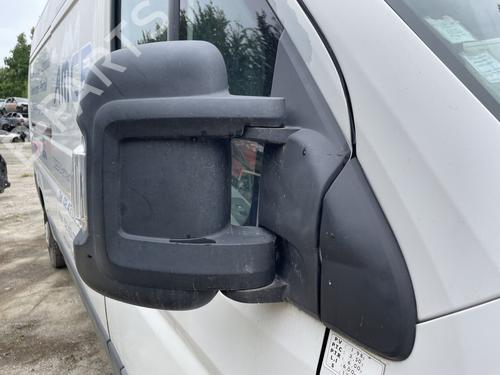 Used Right mirror Right mirror CITROËN JUMPER II Van 2.2 HDi 120 (120 hp) 35808052 35808052