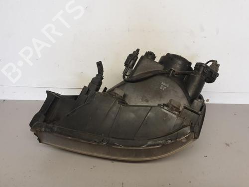 Used Right headlight HYUNDAI TUCSON (JM) 2.0 CRDi (140 hp) 26416156
