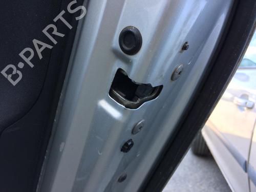 Rear right lock CITROËN C4 Picasso I MPV (UD_) 1.6 HDi 110 | BP27320236C99 