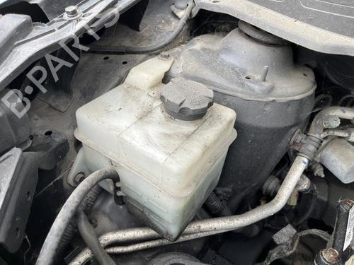 Ekpansionstank Ekpansionstank HYUNDAI i20 I (PB, PBT) 1.2 (78 hp) 36684380 36684380