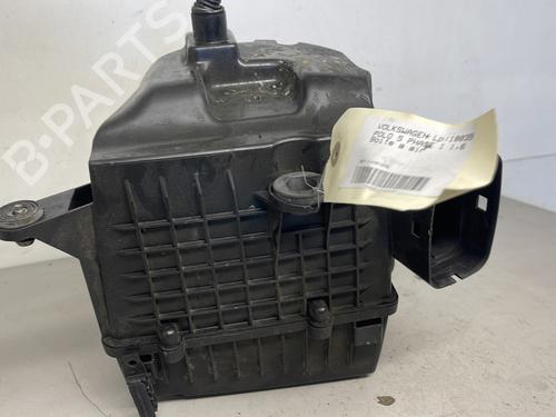 Air filter box VW POLO V (6R1, 6C1) 1.6 TDI | BP29843464M87 
