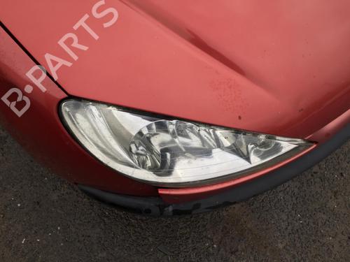 Right headlight PEUGEOT 206 Hatchback (2A/C) 1.4 i | BP30144509C29