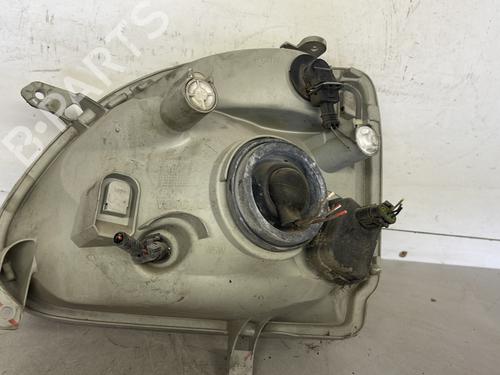 Højre forlygte OPEL AGILA (A) (H00) 1.3 CDTI (F68) | BP26415073C29 