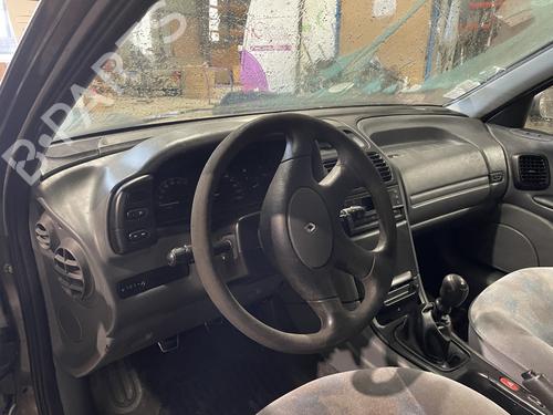 Used ECU airbags RENAULT LAGUNA I (B56_, 556_) 2.0 (B56C/H/N) (113 hp) 30706200