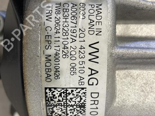 Steering column SEAT IBIZA V (KJ1, KJG) 1.0 | BP33206316M21 - Image 3