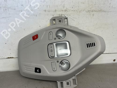 Interior roof light CITROËN C4 SPACETOURER (3D_) 1.5 BlueHDi 130 | BP26420456I8 