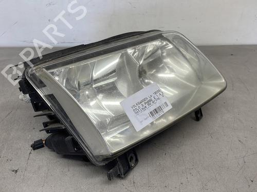 Used Right headlight Right headlight VW POLO (6N2) [1999-2001] 33961337 33961337