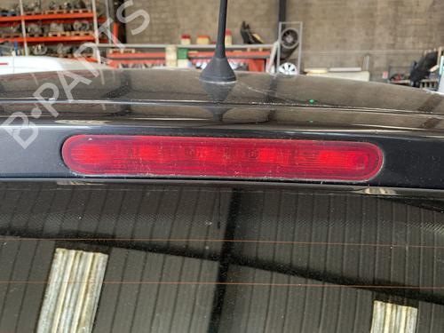 Used Third brake light Third brake light PEUGEOT 207 (WA_, WC_) 1.4 HDi (68 hp) 33015055 33015055