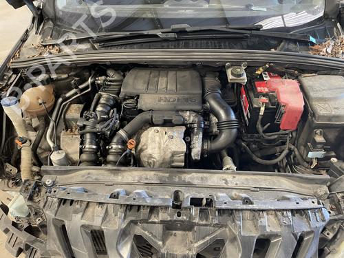 Used Starter PEUGEOT 308 SW I (4E_, 4H_) 1.6 HDi (109 hp) 26426002