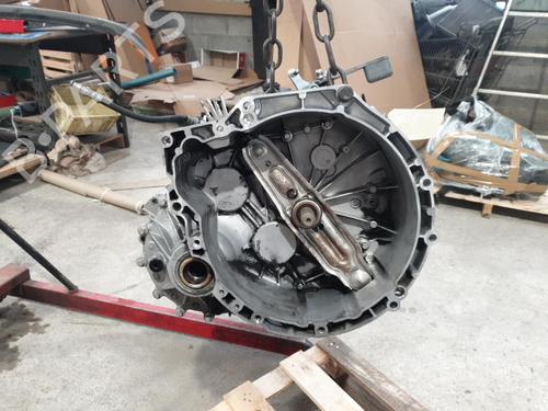 Used Gearbox Gearbox MINI MINI (R56) Cooper S (174 hp) 26422234 26422234