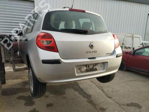 Left taillight RENAULT CLIO III (BR0/1, CR0/1) 1.5 dCi (BR17, CR17) | BP26427361C34