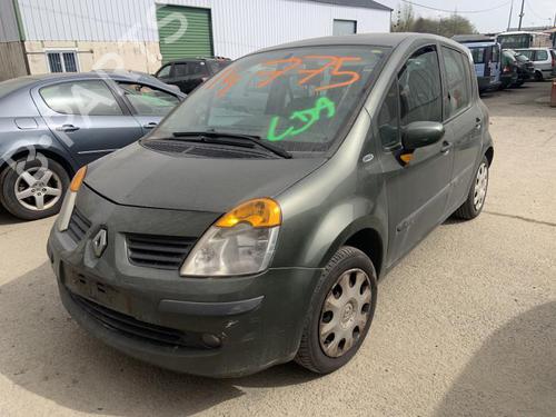 Switch RENAULT MODUS / GRAND MODUS (F/JP0_) 1.5 dCi (FP0D, JP0D) | BP26428218I30  - Image 7