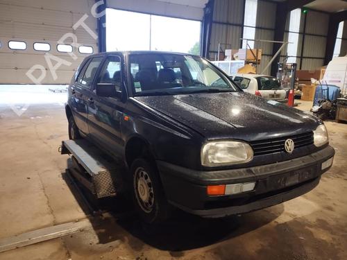 Used Right front shock absorber VW GOLF III (1H1) 1.8 (90 hp) 26419360