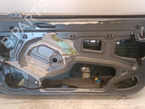 Right front door PEUGEOT 307 CC (3B) 2.0 16V | BP31137845C3
