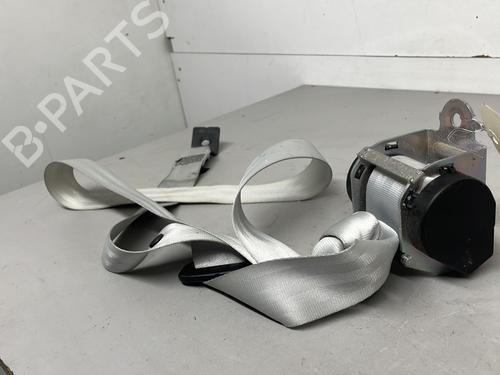 Used Rear right seatbelt Rear right seatbelt RENAULT MEGANE III Coupe (DZ0/1_) 1.5 dCi (DZ09, DZ0D, DZ1F, DZ1G, DZ14, DZ29) (110 hp) 26424545 26424545