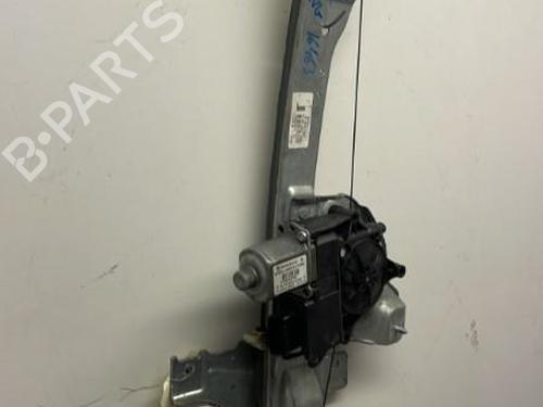 Front left window mechanism PEUGEOT 208 I (CA_, CC_) 1.6 HDi / BlueHDi 75 | BP26416598C22