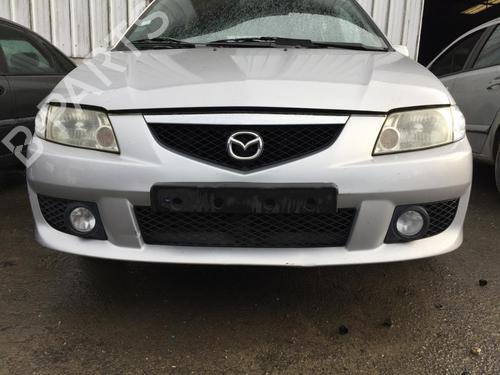Grill MAZDA PREMACY (CP) 2.0 TD | BP30597136C40 - Image 2