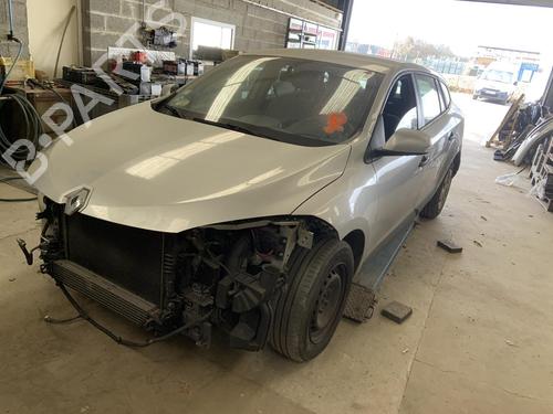 Front right lock RENAULT MEGANE III Grandtour (KZ0/1) 1.5 dCi (KZ09, KZ0D, KZ1G, KZ29, KZ14, KZ1W, KZ10, KZ1F,... | BP26422515C97 