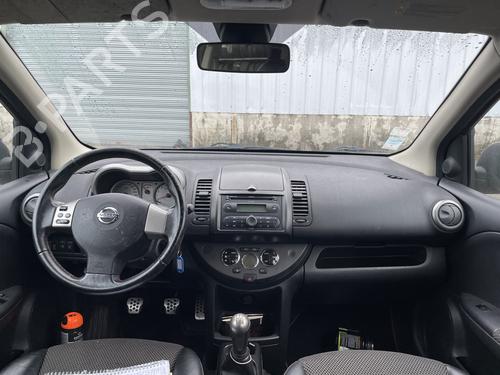 Used Mirror switch NISSAN NOTE (E11, NE11) 1.6 (110 hp) 31824368