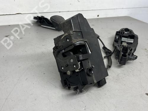 Used Front left lock PEUGEOT 308 II (LB_, LP_, LW_, LH_, L3_) 1.6 THP 125 (125 hp) 29425850