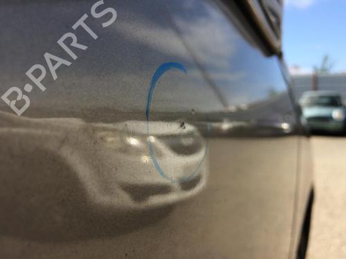 Right slide door CITROËN C8 (EA_, EB_) 2.0 HDi 165 | BP29008910C75 