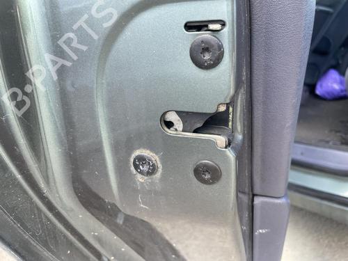 Rear left lock RENAULT ESPACE III (JE0_) 2.2 dCi (JE0K) | BP26886848C100 