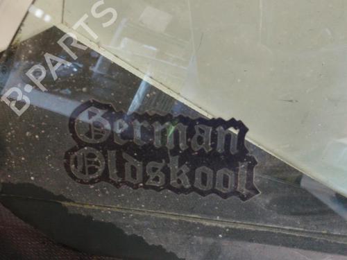 Used Rear right quarter glass BMW 3 Convertible (E36) 320 i (150 hp) 26422321