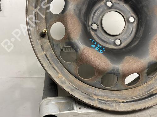 Fælk CITROËN C4 CACTUS 1.2 VTi 82 | BP27433808C45 - Image 6