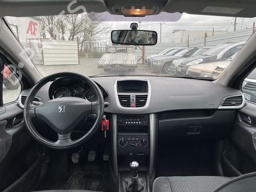 Used Ignition barrel Ignition barrel PEUGEOT 207 (WA_, WC_) 1.6 HDi (90 hp) 33204400 33204400