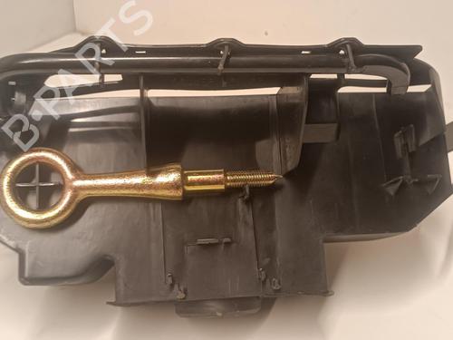 Used Jack Kit PEUGEOT 307 CC (3B) 2.0 16V (136 hp) 26422059