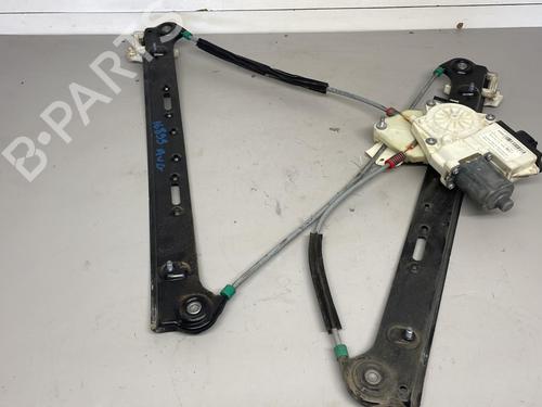 Used Front left window mechanism BMW X3 (E83) 3.0 d (204 hp) 26415922