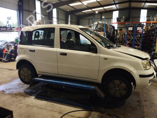 Left taillight FIAT PANDA (169_) 1.1 (169.AXA1A) | BP26413017C34  - Image 9