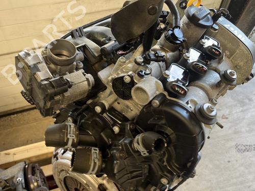 Engine SEAT IBIZA V (KJ1, KJG) 1.0 | BP33738313M1 - Image 3
